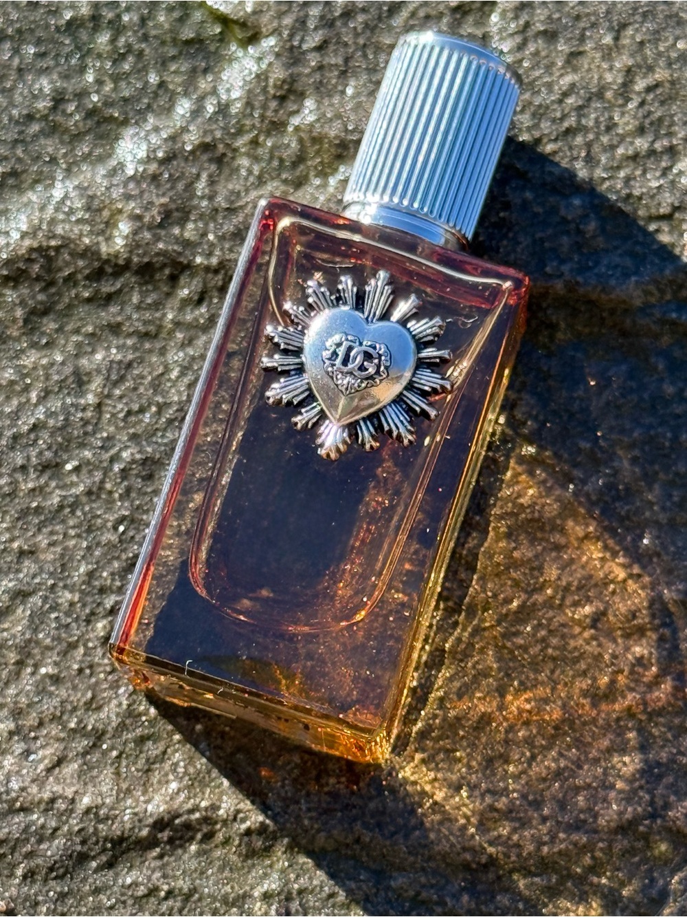 Dolce & Gabbana Devotions - Men’s Mini